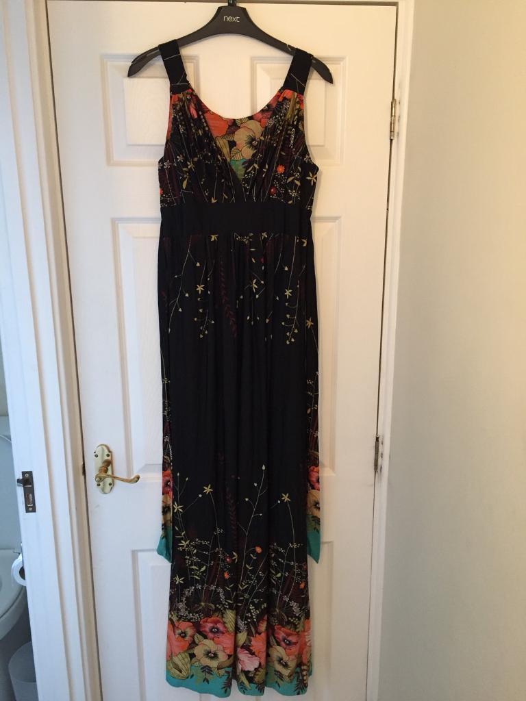 maxi dresses tk maxx